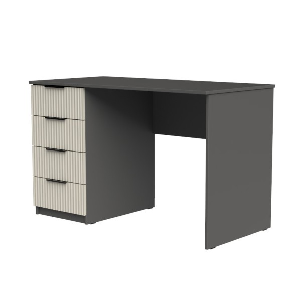 Стіл письмовий СП2 4Я фрезерерування Плаше Грос