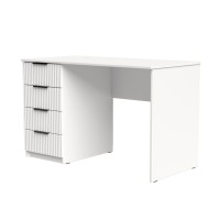 Стіл письмовий СП2 4Я фрезерерування Плаше Грос