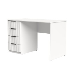 Стіл письмовий СП2 4Я фрезерерування Плаше Грос