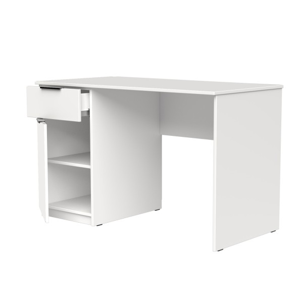 Письмовий стіл СП3 1Я1Д для офісу