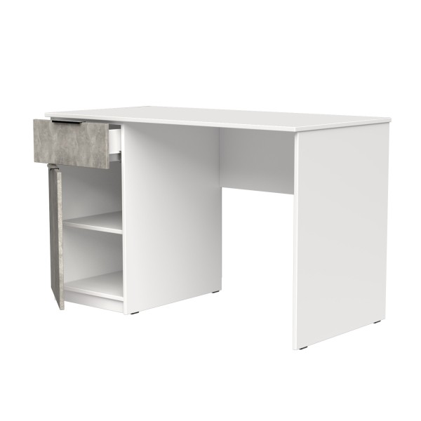 Письмовий стіл СП3 1Я1Д для офісу