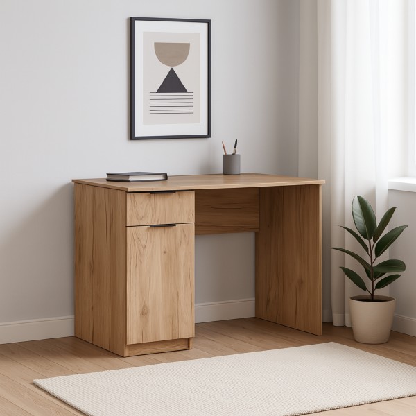 Письмовий стіл СП3 1Я1Д для офісу