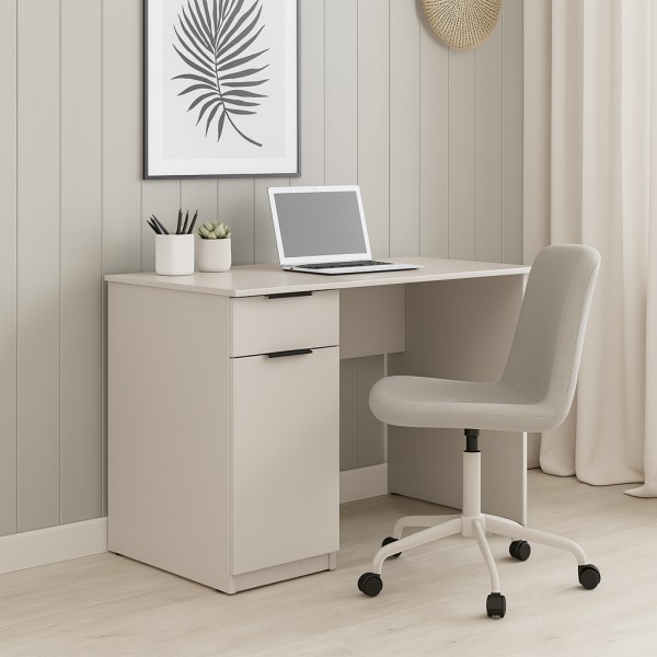 Письмовий стіл СП3 1Я1Д для офісу