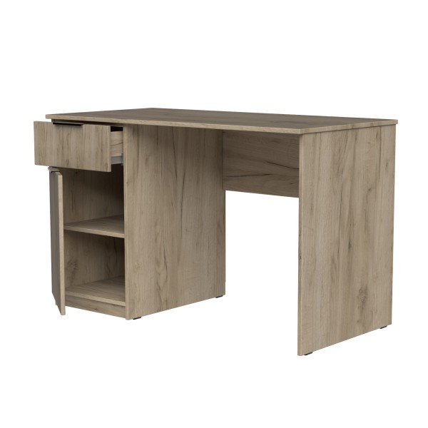 Письмовий стіл СП3 1Я1Д для офісу