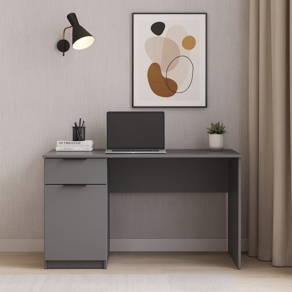 Письмовий стіл СП3 1Я1Д для офісу