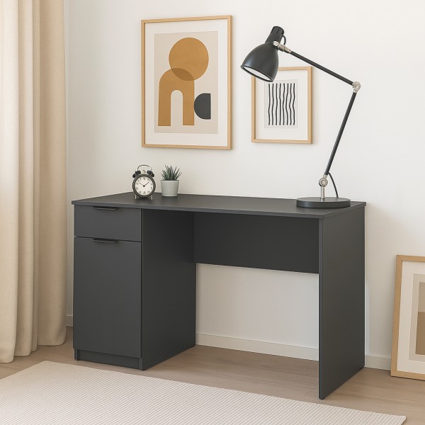 Письмовий стіл СП3 1Я1Д для офісу