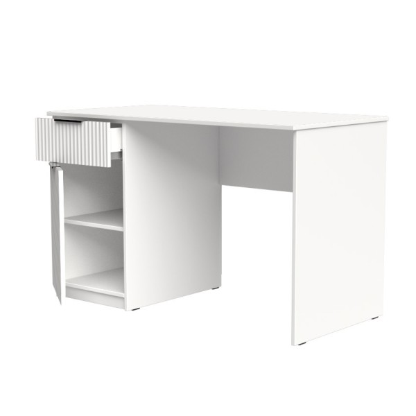 Стіл письмовий СП3 1Я1Д фрезерування Плаше Грос – для офісу та дому