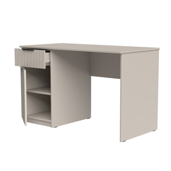 Стіл письмовий СП3 1Я1Д фрезерування Плаше Грос – для офісу та дому