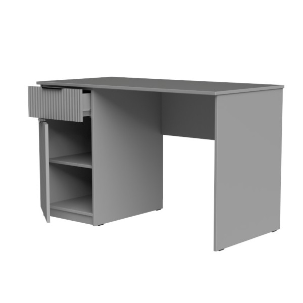 Стіл письмовий СП3 1Я1Д фрезерування Плаше Грос – для офісу та дому