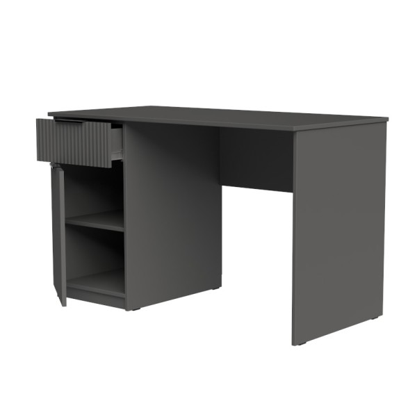 Стіл письмовий СП3 1Я1Д фрезерування Плаше Грос – для офісу та дому