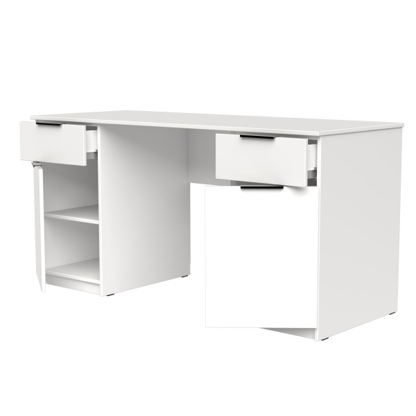 Стіл письмовий СП4 2Я2Д – зручність та якість для вашого офісу