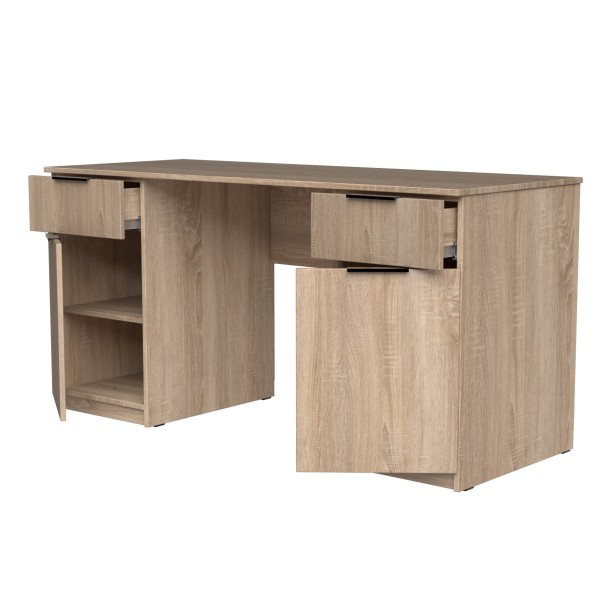 Стіл письмовий СП4 2Я2Д – зручність та якість для вашого офісу