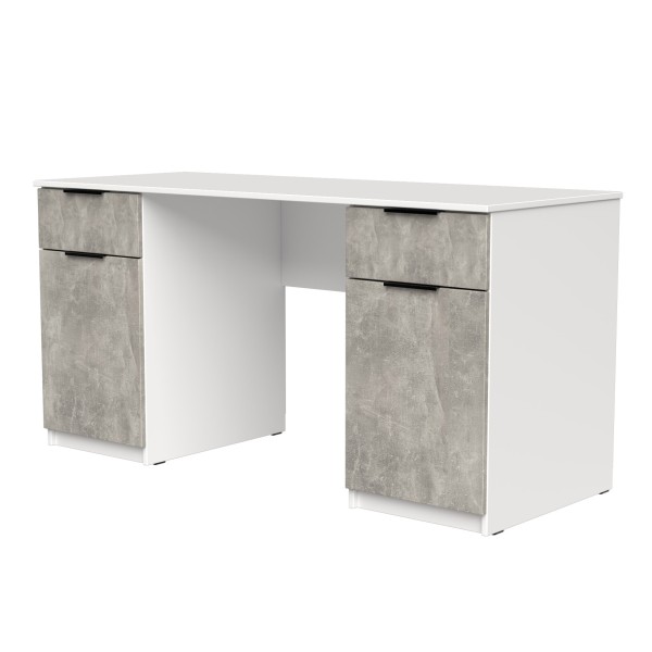 Стіл письмовий СП4 2Я2Д – зручність та якість для вашого офісу