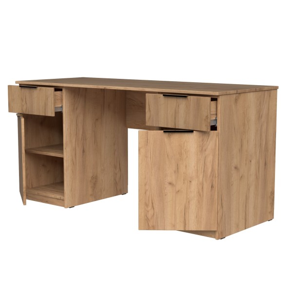 Стіл письмовий СП4 2Я2Д – зручність та якість для вашого офісу