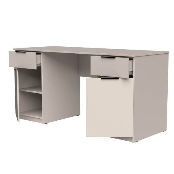 Стіл письмовий СП4 2Я2Д – зручність та якість для вашого офісу