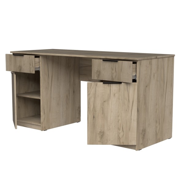 Стіл письмовий СП4 2Я2Д – зручність та якість для вашого офісу