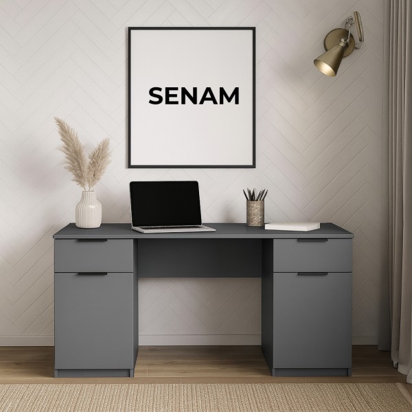 Стіл письмовий СП4 2Я2Д – зручність та якість для вашого офісу