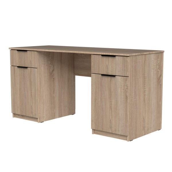 Стіл письмовий СП4 2Я2Д – зручність та якість для вашого офісу