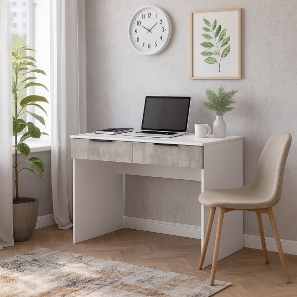 Стіл письмовий СП5 2Я — зручний стіл для вашого офісу та дому