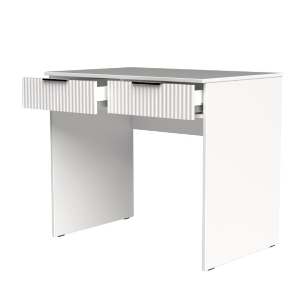 Стіл письмовий СП5 2Я фрезерування Плаше Грос