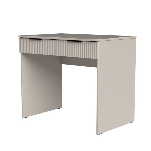 Стіл письмовий СП5 2Я фрезерування Плаше Грос