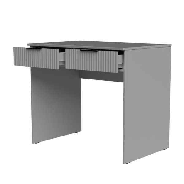 Стіл письмовий СП5 2Я фрезерування Плаше Грос