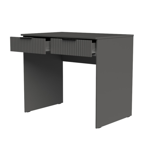 Стіл письмовий СП5 2Я фрезерування Плаше Грос