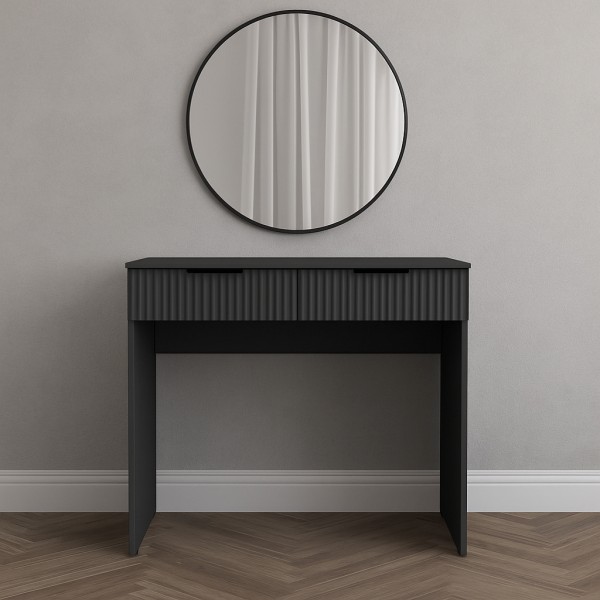 Стіл письмовий СП5 2Я фрезерування Плаше Грос