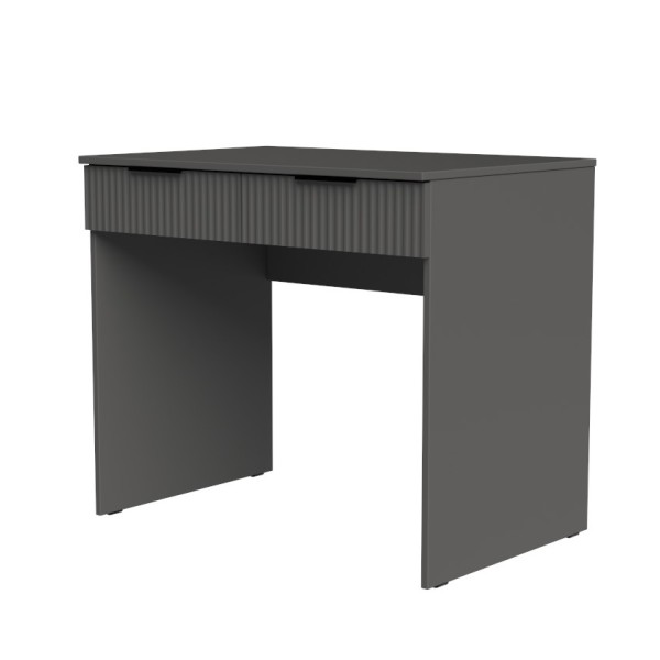 Стіл письмовий СП5 2Я фрезерування Плаше Грос