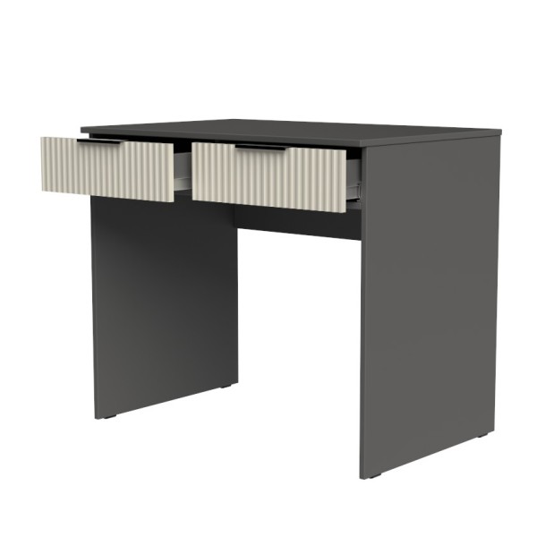 Стіл письмовий СП5 2Я фрезерування Плаше Грос