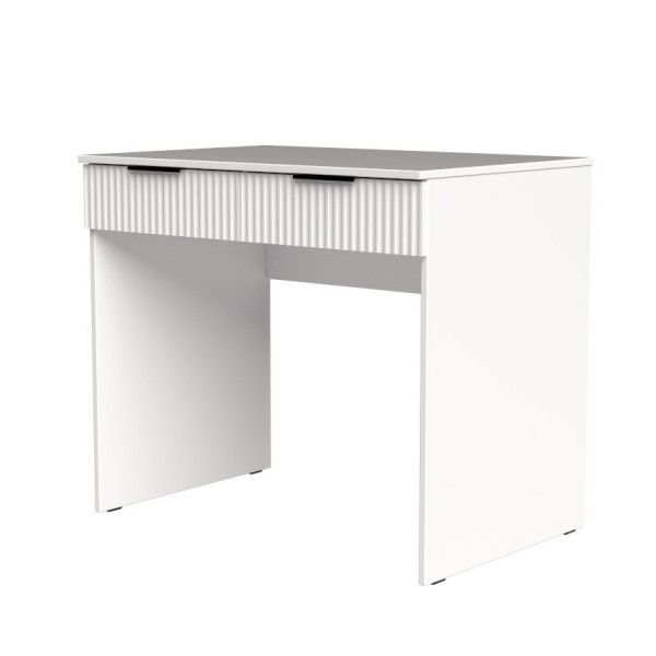 Стіл письмовий СП5 2Я фрезерування Плаше Грос