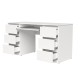 Стіл письмовий СП6 6Я з 6 шухлядами для офісу
