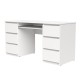 Стіл письмовий СП6 6Я з 6 шухлядами для офісу