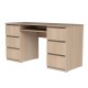 Стіл письмовий СП6 6Я з 6 шухлядами для офісу