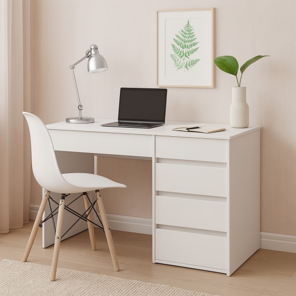 Стіл письмовий СП7 5Я – для вашого офісу