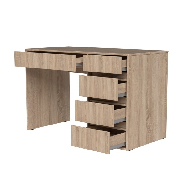 Стіл письмовий СП7 5Я – для вашого офісу