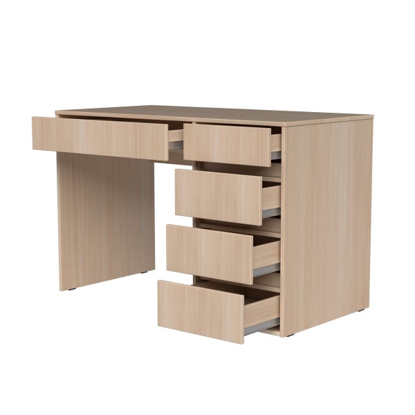 Стіл письмовий СП7 5Я – для вашого офісу