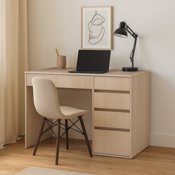 Стіл письмовий СП7 5Я – для вашого офісу