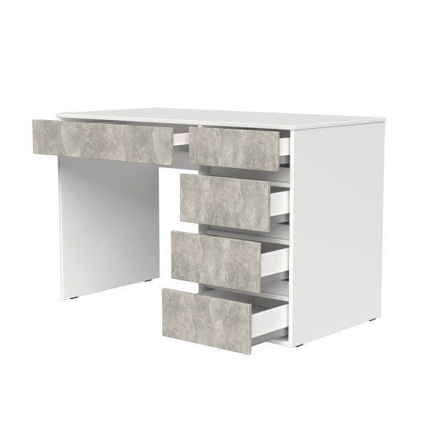 Стіл письмовий СП7 5Я – для вашого офісу