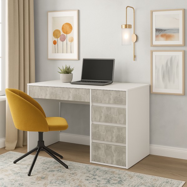 Стіл письмовий СП7 5Я – для вашого офісу