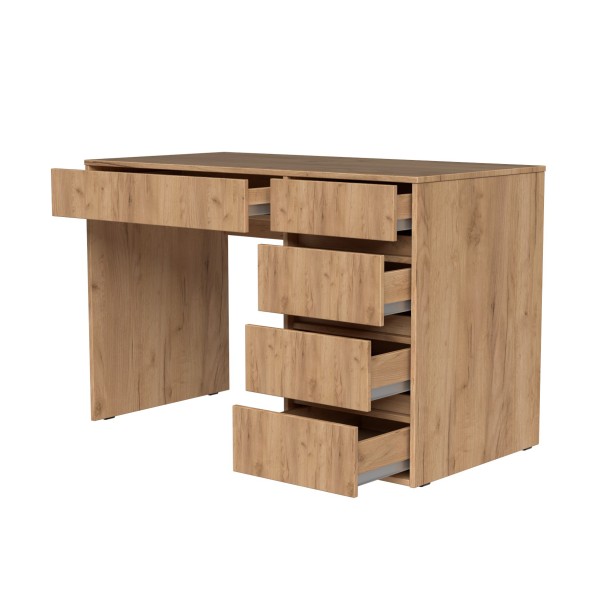 Стіл письмовий СП7 5Я – для вашого офісу