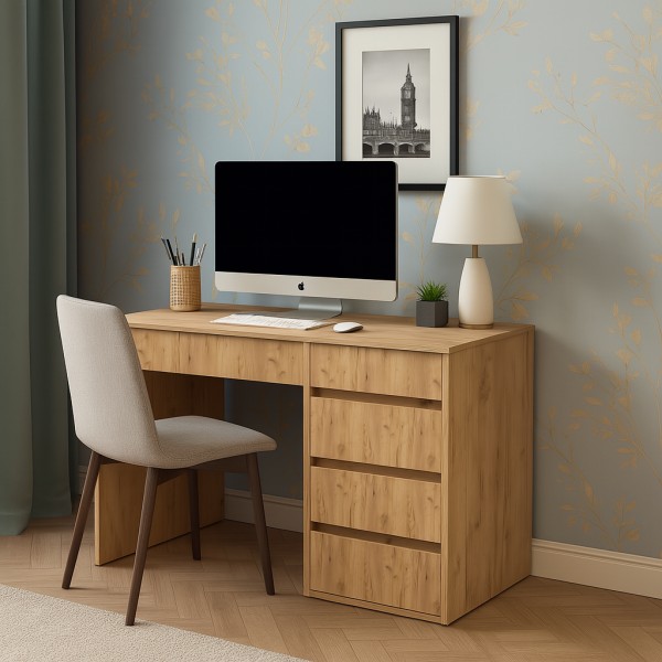 Стіл письмовий СП7 5Я – для вашого офісу