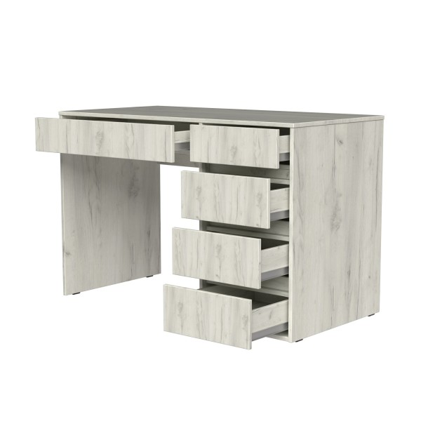 Стіл письмовий СП7 5Я – для вашого офісу