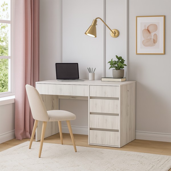 Стіл письмовий СП7 5Я – для вашого офісу