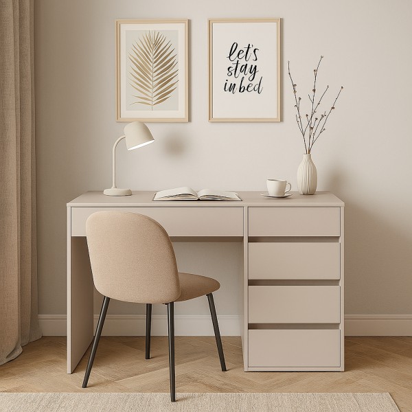 Стіл письмовий СП7 5Я – для вашого офісу