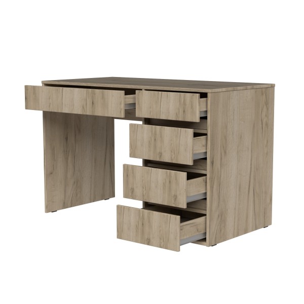 Стіл письмовий СП7 5Я – для вашого офісу