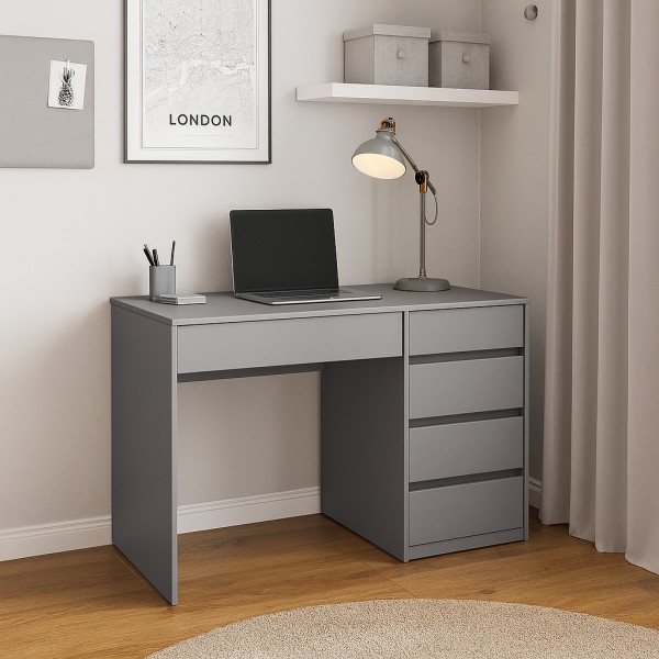 Стіл письмовий СП7 5Я – для вашого офісу