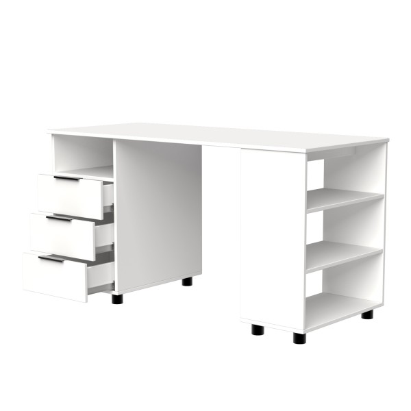 Стіл письмовий СП8 3Я - зручний та стильний вибір для офісу