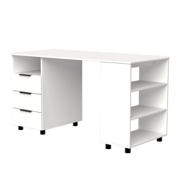 Стіл письмовий СП8 3Я - зручний та стильний вибір для офісу