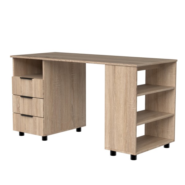 Стіл письмовий СП8 3Я - зручний та стильний вибір для офісу